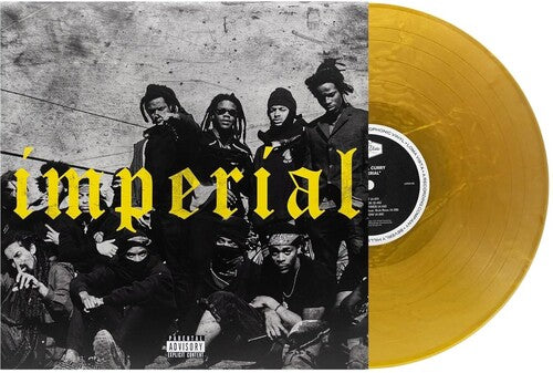 Denzel Curry: Imperial