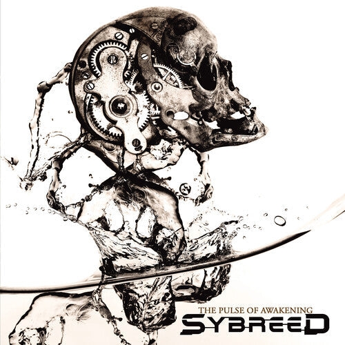 Sybreed: The Pulse of Awakening - White
