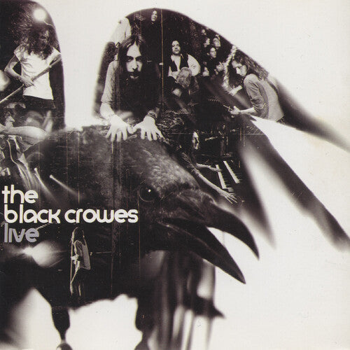 The Black Crowes: Live