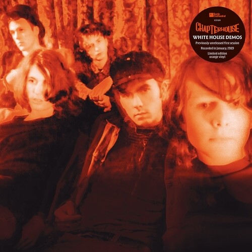 Chapterhouse: White House Demos