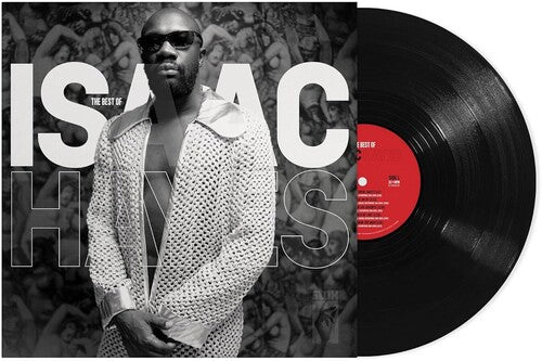 Isaac Hayes: Best Of Isaac Hayes (Remastered 2025)