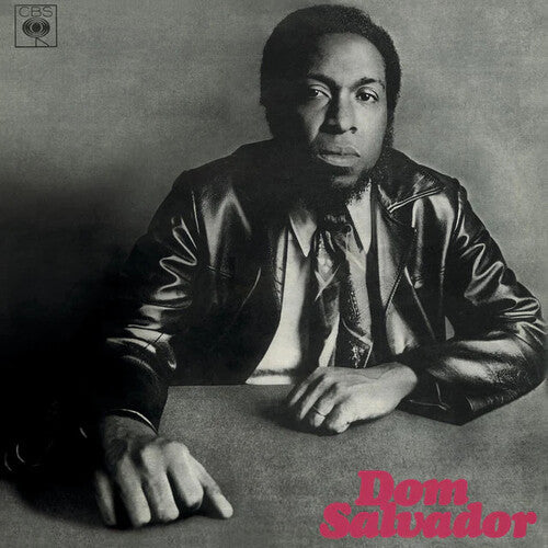 Dom Salvador: Dom Salvador - Limited 180-Gram Silver Colored Vinyl