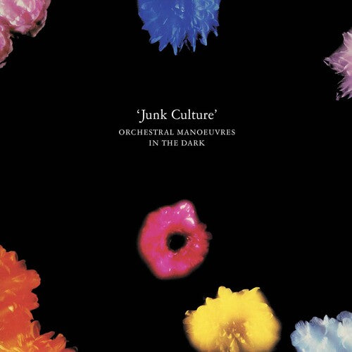 Orchestral Manoeuvres in the Dark: Junk Culture
