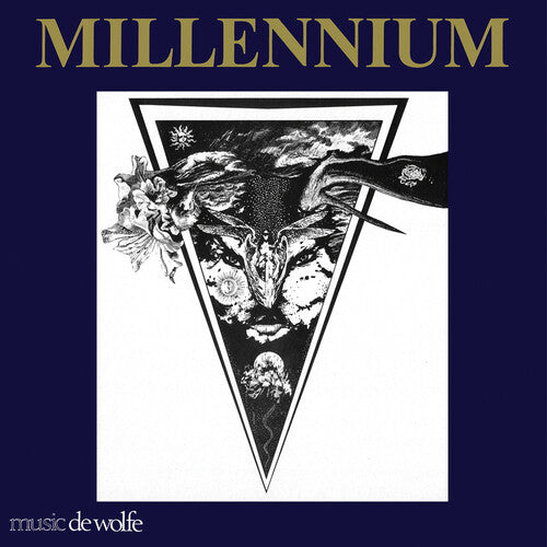 Anthony Hobson: Millennium