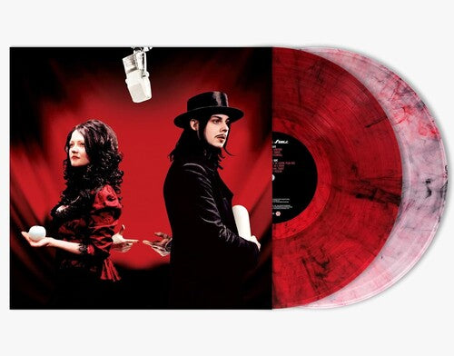 The White Stripes: Get Behind Me Satan