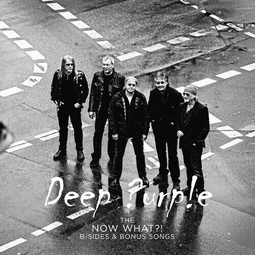 Deep Purple: The Now What?!