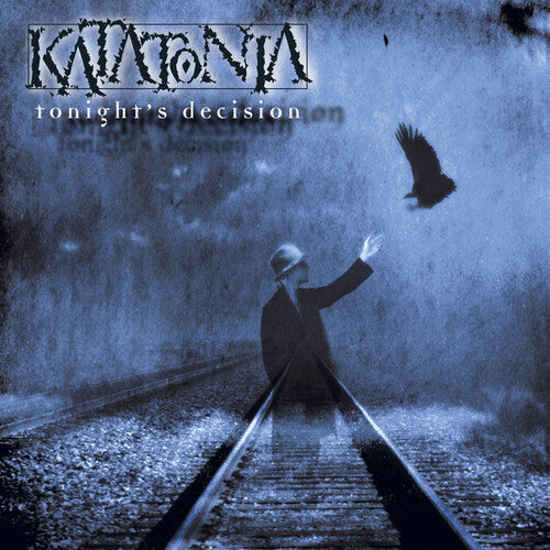 Katatonia: Tonight's Decision