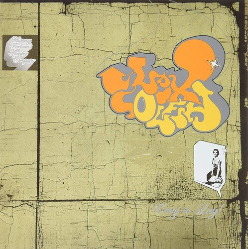 Mummy Fortuna's: Born of Man and Flies