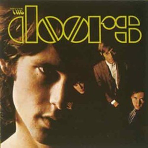 The Doors: Doors