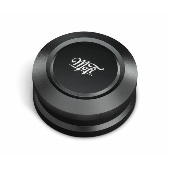 Mobile Fidelity - Super HeavyWeight Champion Noise Dissipation Record Weight