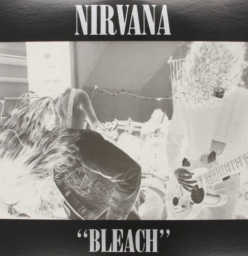Nirvana: Bleach