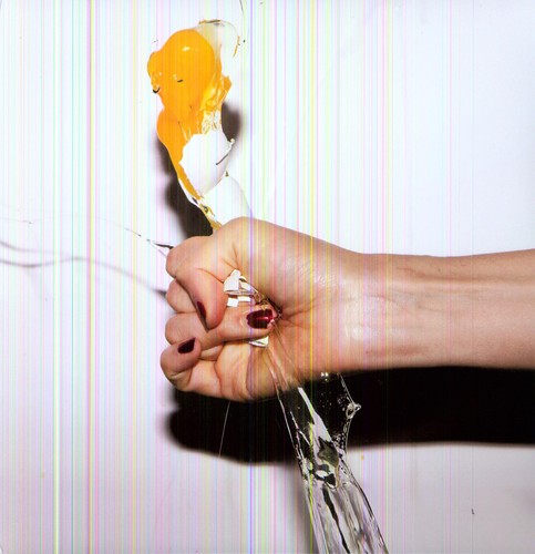 Yeah Yeah Yeahs: It's Blitz