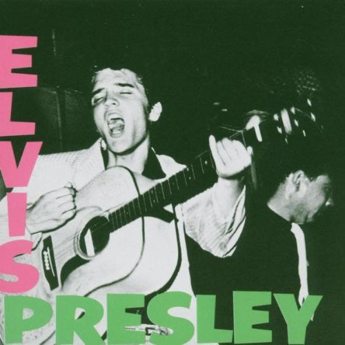 Elvis Presley: Elvis Presley