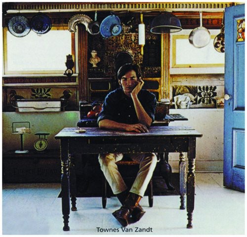 Townes Van Zandt: Townes Van Zandt
