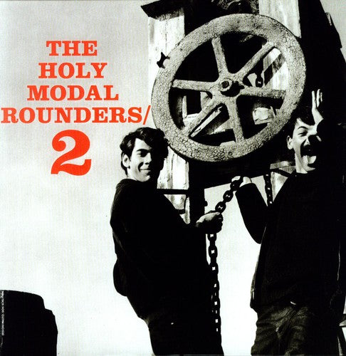 The Holy Modal Rounders: 2 [180 Gram Vinyl]
