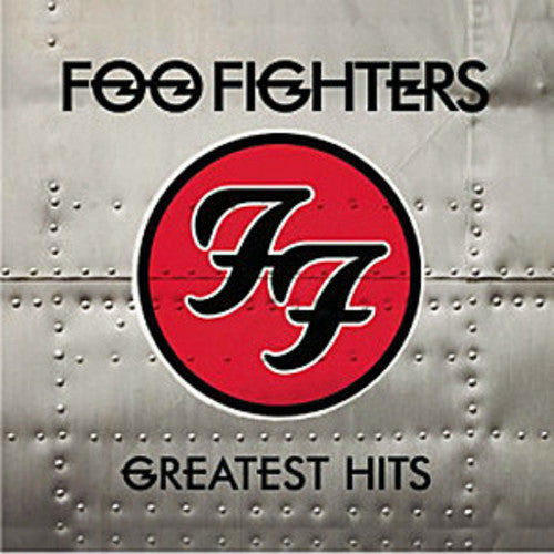 Foo Fighters: Greatest Hits