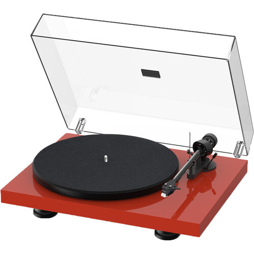 Pro-Ject Debut Carbon Evolution