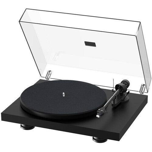 Pro-Ject Debut Carbon Evolution