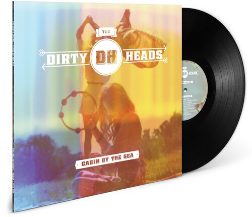 Dirty Heads: Cabin By the Sea