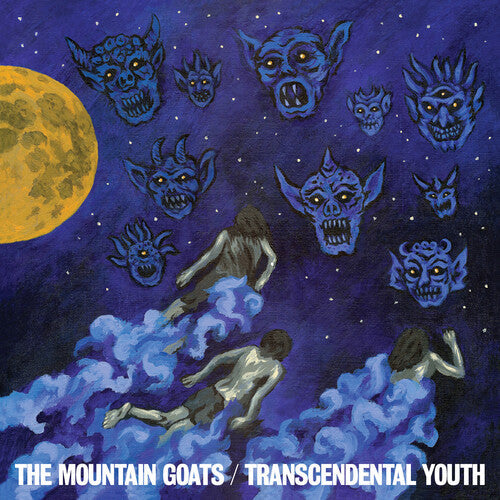 The Mountain Goats: Transcendental Youth