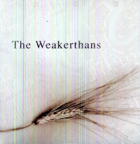 The Weakerthans: Fallow