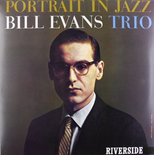 Bill Evans: Portrait in Jazz