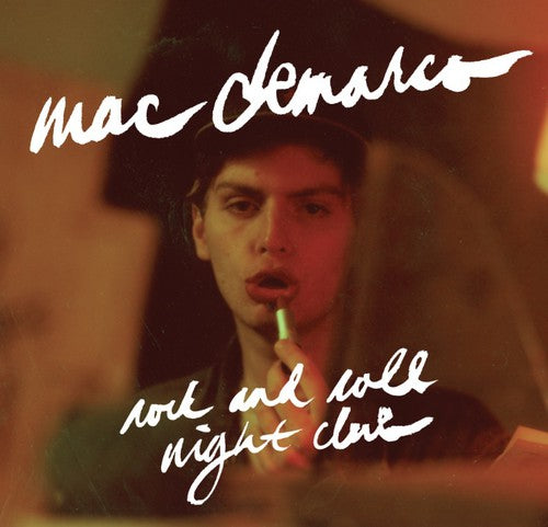 Mac DeMarco: Rock & Roll Night Club