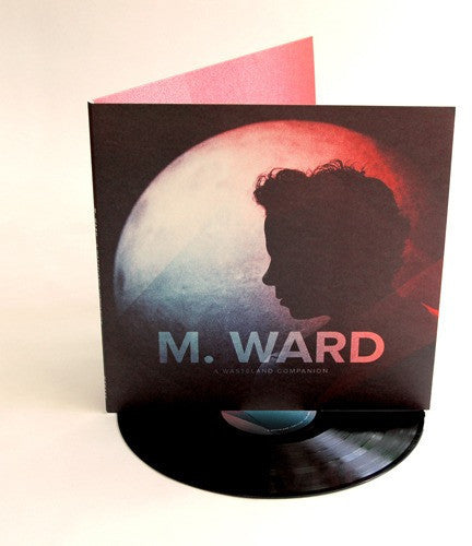 M. Ward: A Wasteland Companion