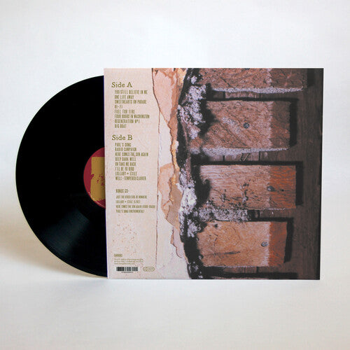 M. Ward: Transistor Radio