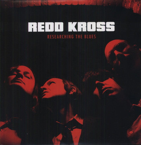 Redd Kross: Researching the Blues