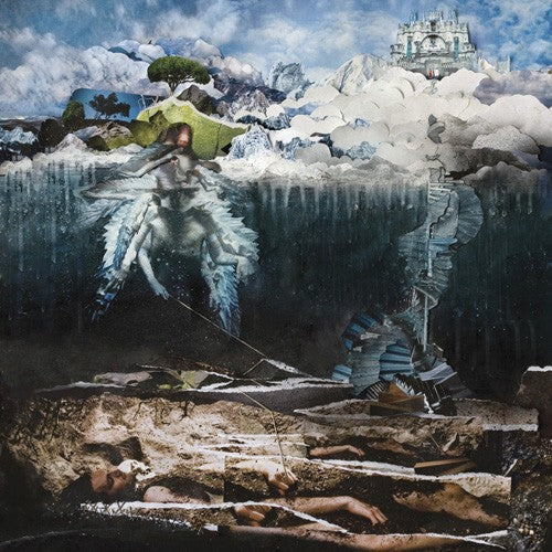 John Frusciante: Empyrean