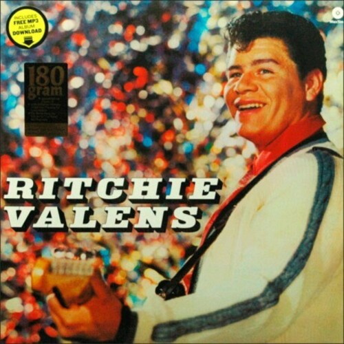 Ritchie Valens: Ritchie Valens