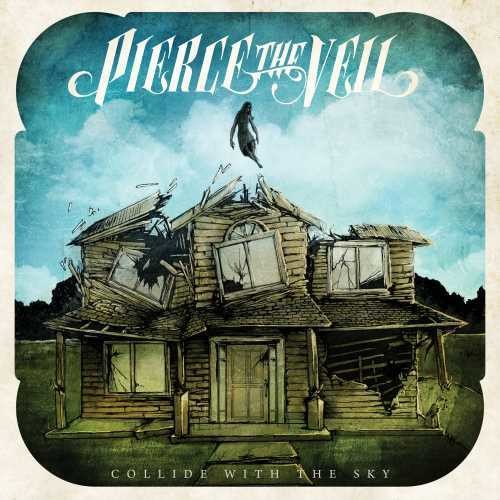 Pierce the Veil: Collide with the Sky
