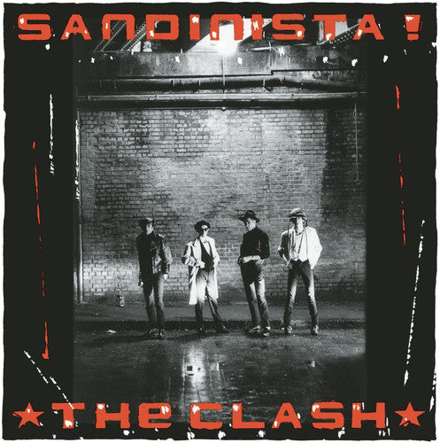 The Clash: Sandinista!
