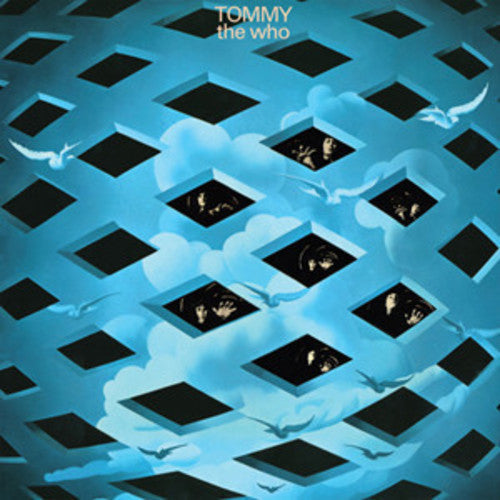 The Who: Tommy