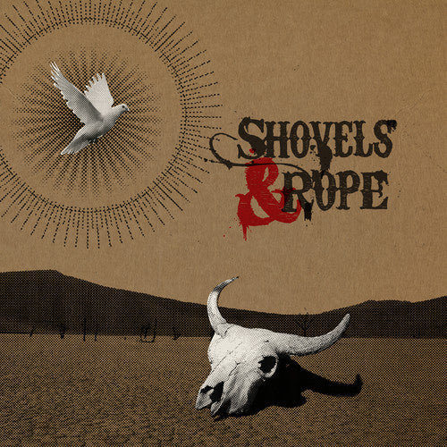 Michael Trent: Shovels & Rope