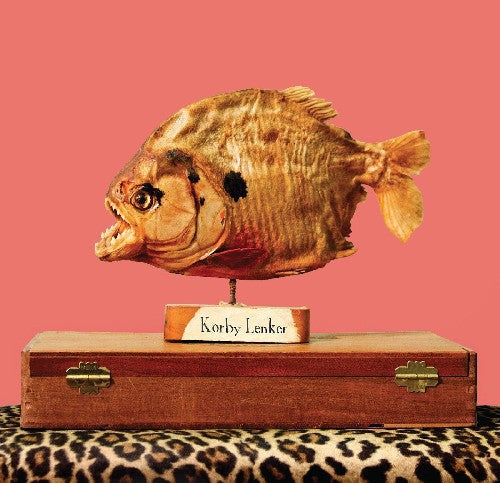 Korby Lenker: Korby Lenker