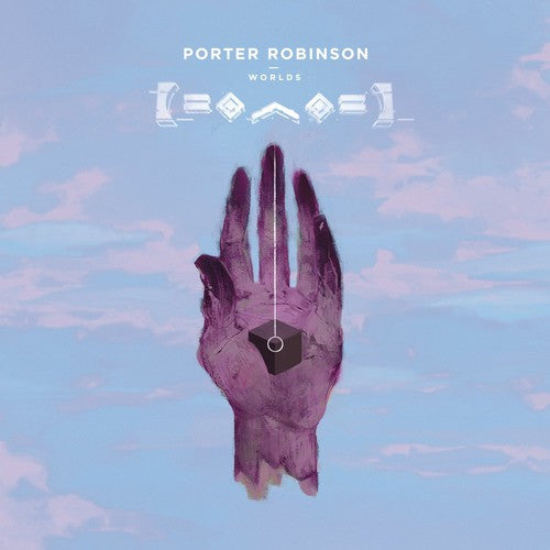 PORTER ROBINSON: Worlds