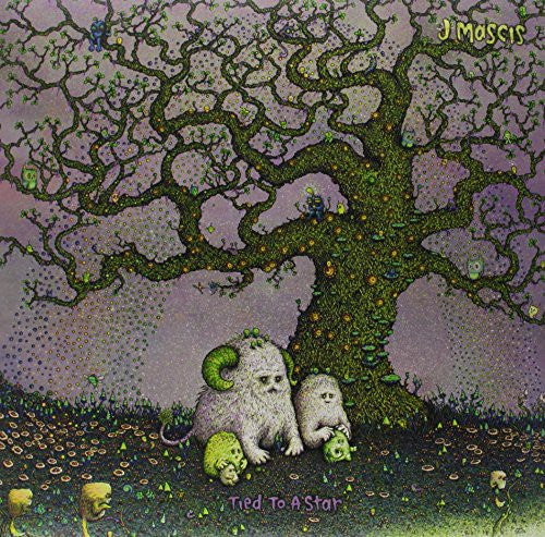 J Mascis: Tied to a Star