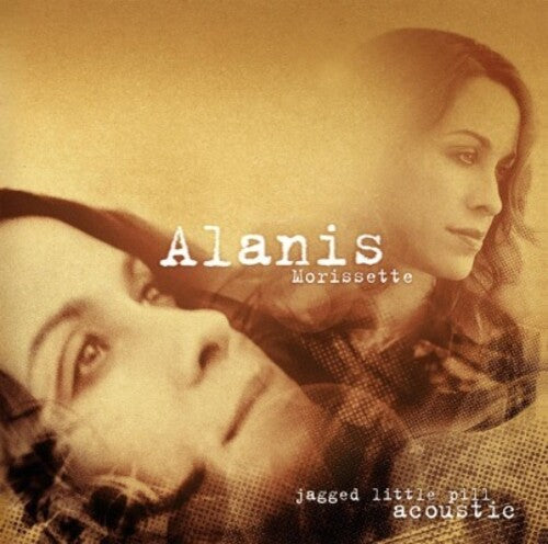 Alanis Morissette: Jagged Little Pill Acoustic
