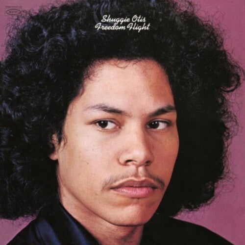 Shuggie Otis: Freedom Flight