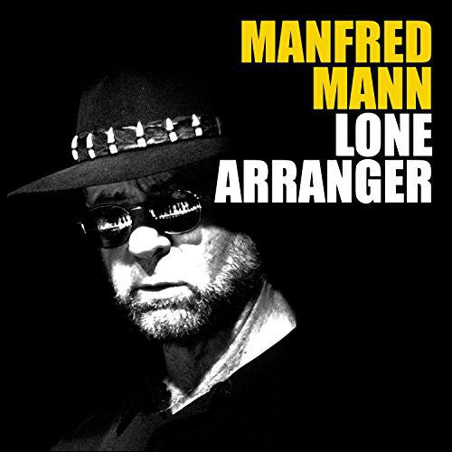 Manfred Mann: Lone Arranger