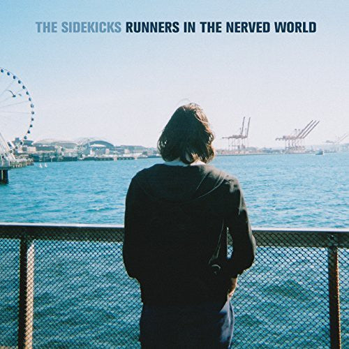The Sidekicks: Runners in the Nerved World