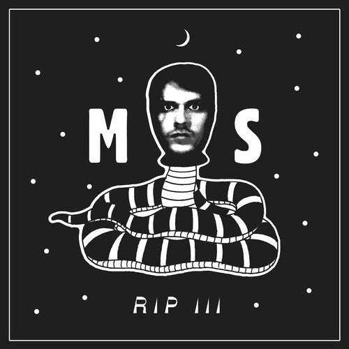 Michael Stasis: Rip III