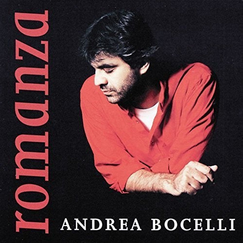 Andrea Bocelli: Romanza