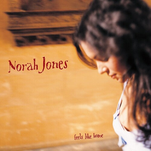 Norah Jones: Feels Like Home