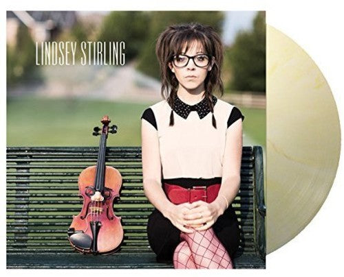 Lindsey Stirling: Lindsey Stirling