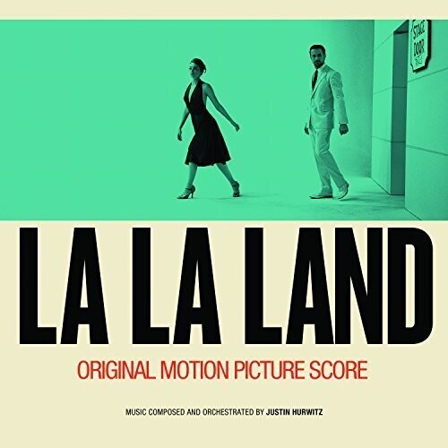 Ryan Gosling: La La Land (Original Motion Picture Score)