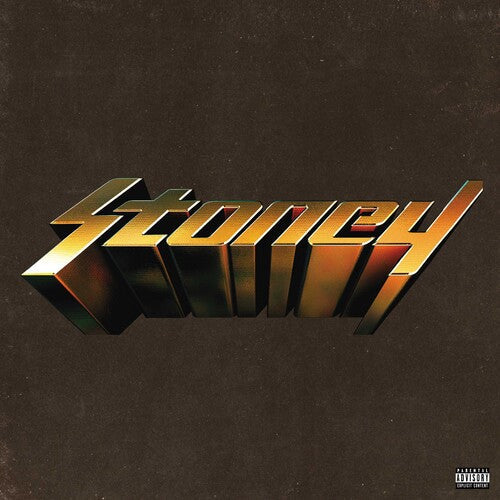 Post Malone: Stoney