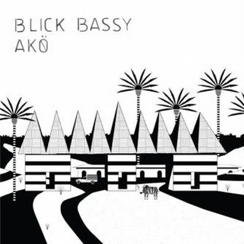 Blick Bassy: Ako